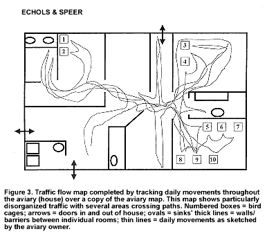 Traffic Flow Map 3