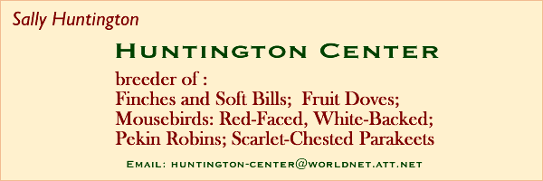 Huntington Center